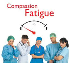Combating Compassion Fatigue