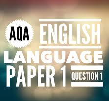 AQA GCE Advanced English Language