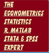 An Econometric Evaluation Stata Project