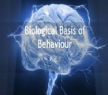 Biological and Learning Psychology