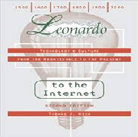 Book Review of Leonardo to the Internet