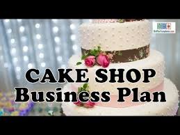cake shop business plan in hindi