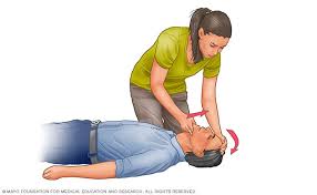 Comparing and contrast for the Cardiopulmonary resuscitation