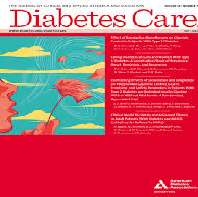 Challenges of Diabetic Adults and Impact to Partners