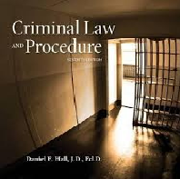 Civil and Crime Procedure Assignment