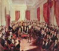 Constitutional Conventions and Legal Rules Differences