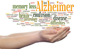 ALZHEIMER DISEASE RESEARCH