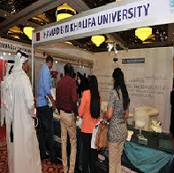 Development of Higher Education in UAE