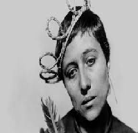 Discussion of Films and The Passion of Joan of Arc