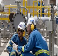 Employee Performance Within Oil and Gas Companies