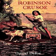 English Online Daniel Defoe and Robinson Crusoe
