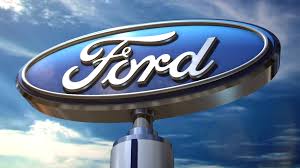 External and internal forces that affect Ford Motor Company