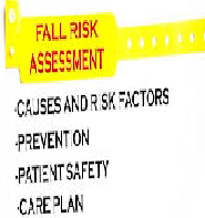 Falls Prevention Key Safety and Quality in Healthcare