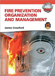 Fire Prevention Organization and Management