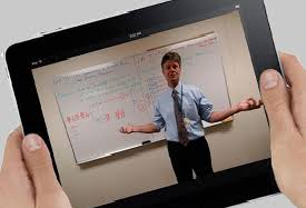 Flipping in the Classroom by Video Lectures