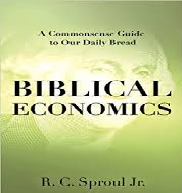 Government Overstepped Biblical Principles in Economy