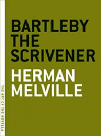 Great Interdisciplinary Ideas and Bartleby the Scrivener