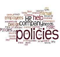 HR Policys Contribution to Business Performance