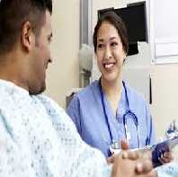 Healthcare Nursing Diagnosis Label or Patient Problem