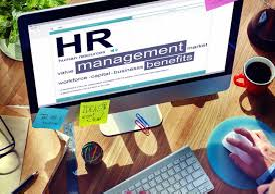Human Resource Manager and Management