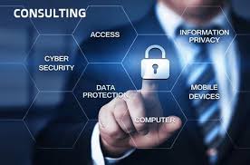Information Security Consulting