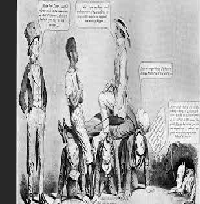 Immigration and Slavery in the Antebellum South