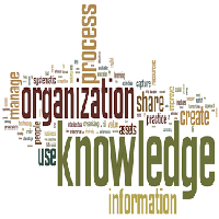 Information or Knowledge Management System