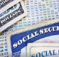 Informative Speech on Social Security Discussion