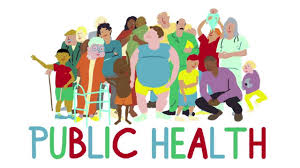 Local Public Health Events/Trends
