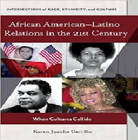 Latinos African American Relations