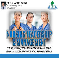 Leadership in Nursing and Management