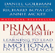 Learning to Lead with Emotional Intelligence