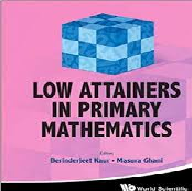 Low Attainers in both English and Mathematics