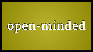 Open minded inquiry