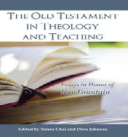 Old Testament view of God Behaving Badly