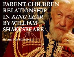 Parents and Children Shakespeare Essay