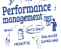 Performance Management in an Organisation