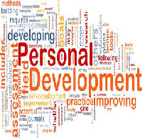 personal development portfolio