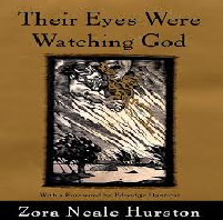 Protagonist in Noval Their Eyes Were Watching God