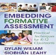 Quick Formative and Embedded Formative Assessment