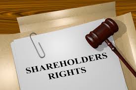Corporations shareholder rights