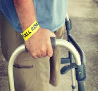 Reducing Patient Falls in Elderly Patients Orthopaedic Dept