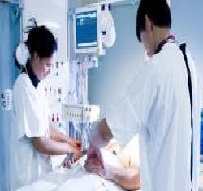 Registered Nurse Intensive Care Unit