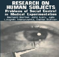 Researching on a Social Control Issue