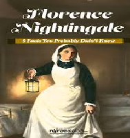 Response on Movie with the Florence Nightingale