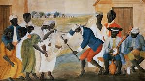 African Slavery: Religion Research