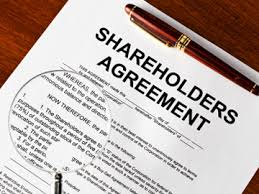 Shareholder Agreements and Business Law