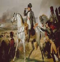 Similarity in Napoleonic War Era and Warfare Today