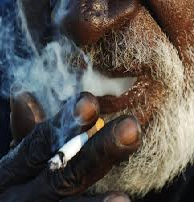 Smoking in Aboriginals Community