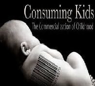 Social Issues of Marketing Consuming Kids Documentary